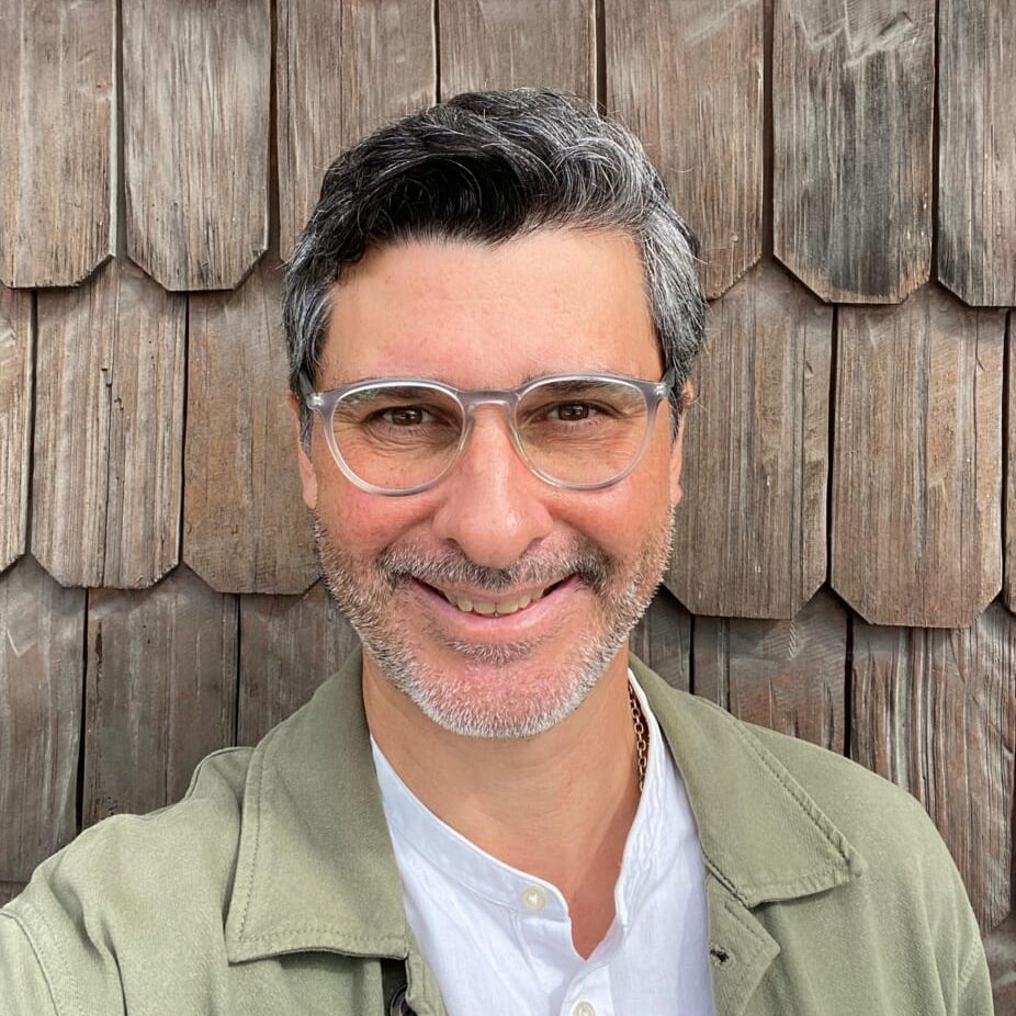 Mauricio Abud – Brújula Verde